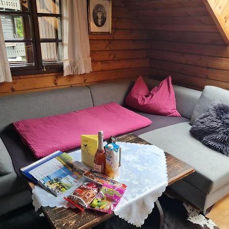 Ferienwohnung Salburg, Sonnleitn Hermagor-Pressegger See Exteriér fotografie