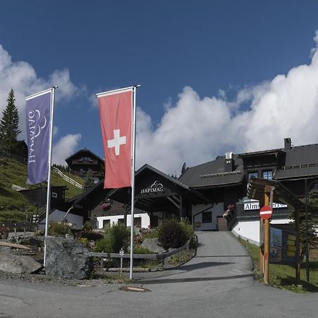 Ferienwohnung Salburg, Sonnleitn Hermagor-Pressegger See Exteriér fotografie