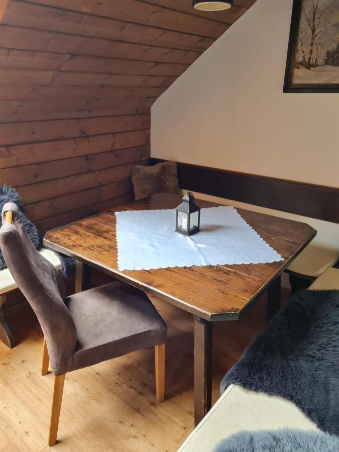 Ferienwohnung Salburg, Sonnleitn Hermagor-Pressegger See Exteriér fotografie