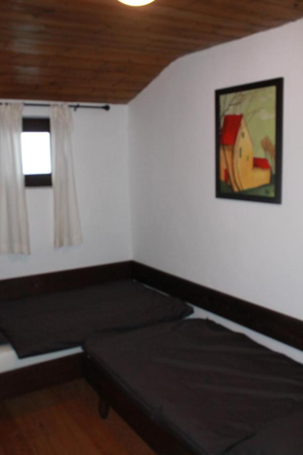 Ferienwohnung Salburg, Sonnleitn Hermagor-Pressegger See Exteriér fotografie