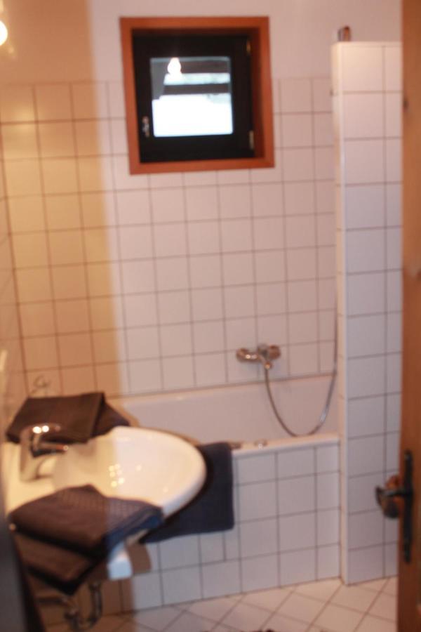 Ferienwohnung Salburg, Sonnleitn Hermagor-Pressegger See Exteriér fotografie