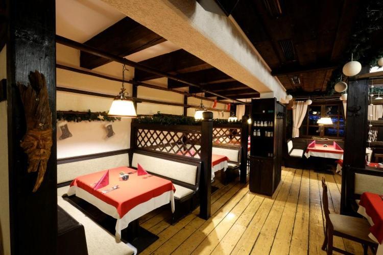 Ferienwohnung Salburg, Sonnleitn Hermagor-Pressegger See Exteriér fotografie